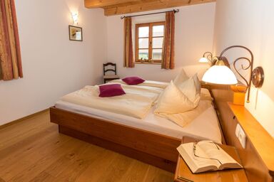 Schauerhof - Ferienwohnung Anastasia