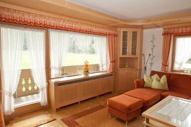 Kleinreiterhof Ferienwohnung Gleißner - Exclusive Ferienwohnung 1-5 Personen, 110qm, 3 Schlafzimmern,  Balkon