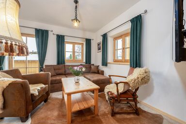 Chalet Vogelnest am Waldbach