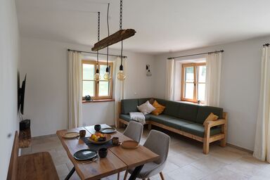 Beim Surauer - Ferienwohnung Kaminstube