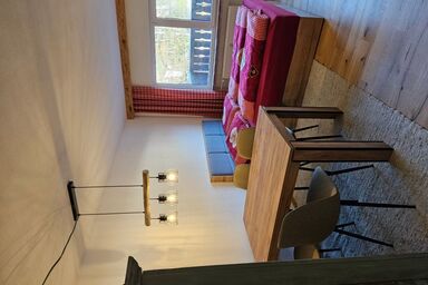 Appartement 33 - Ferienwohnung