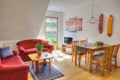 Ferienhaus Meier - Ferienwohnung 4