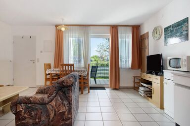 Ferienwohnungen Gierer - Ferienwohnung 4