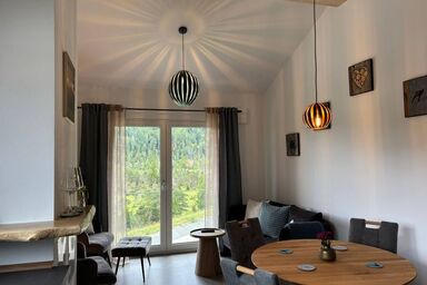 Ferienwohnungen Karwendulum - Ferienwohnung Krottenkopf
