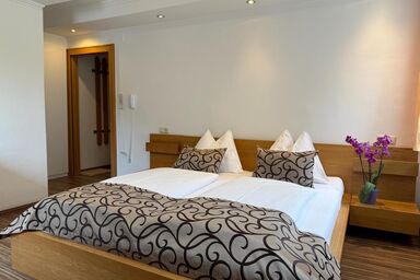 GRUBERS Hotel-Apartments Gastein - Doppelzimmer "Palfnersee"