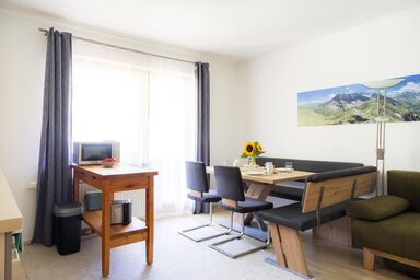 Appartement Schareckblick