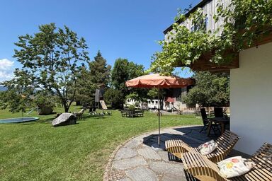 Erharthof - Wiesenklee