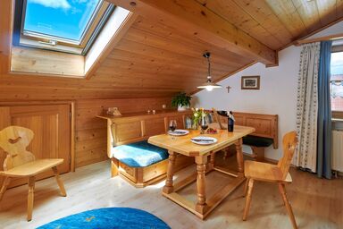 Berghof Walser - Benediktenwand