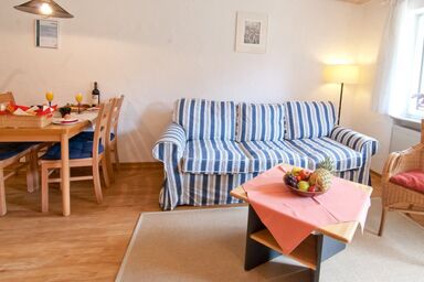 Landhaus am Kienberg - 2-Zimmerwohnung  5A  Grundriss 2