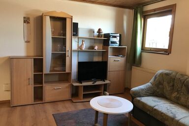 Ferienwohnung Angelika Neuner - Ferienwohnung