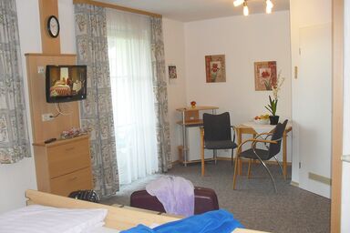 Landhaus Brummer - Doppelzimmer 2