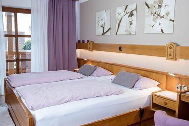 Geisbergerhof - Ferienwohnung 45qm EG