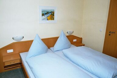 Pension Rottaler Bienenhof - Ferienwohnung 40qm