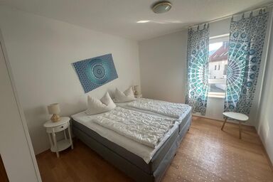 Ferienresidenz Am Weißen Regen - FeWo 52 qm für 4 Personen