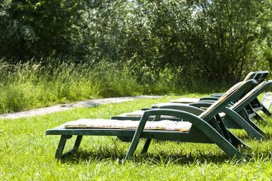 Appartementhof Aichmühle - Einraumappartement Typ-1 Haus II