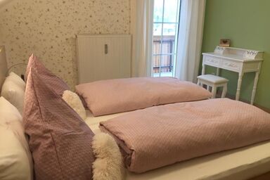 Ferienwohnungen Haus Elisabeth - Ferienwohnung Typ 8
