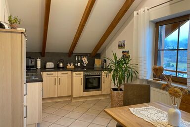 Ferienwohnungen Haus Elisabeth - Ferienwohnung Typ 6