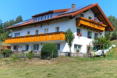 Pension "Zur Reindlhöh" - Einzelzimmer mit kostenfreiem Parkplatz