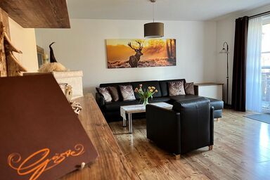 Feriendorf Schwarzholz * - ***** - 2 Zimmer 5 Sterne 102