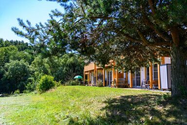 Feriendorf Schwarzholz * - ***** - 2 Zimmer 5 Sterne 102
