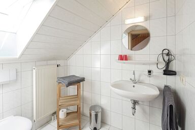 Ferienhof Weltenburg - Doppelzimmer