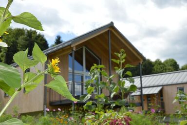 FrongaHOF - Krautgartenchalet 1