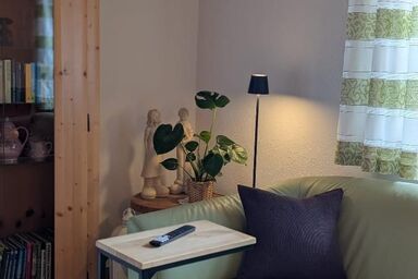 Gästehaus Arracher Hof - FEWO Riedelstein