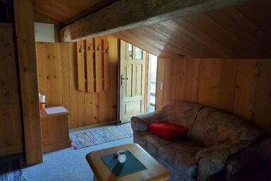 Das Waldlerhaus - FeWo ohne Balkon