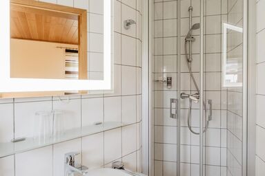 Gäste-Haus Rösch - Doppelzimmer mit eigenem Bad