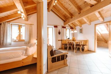 Zum Sagschneider - Rehgraben