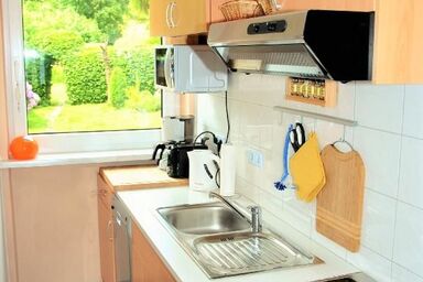 Pension Elan - Suite mit 2 Schlafzimmern