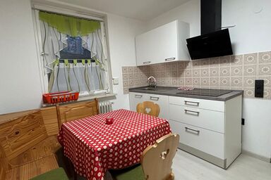 Ferienwohnung Zucker - Ferienwohnung 2