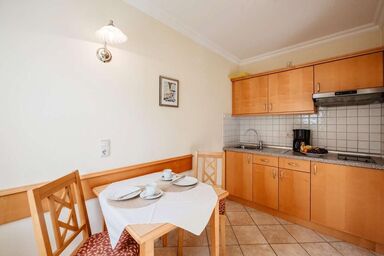 Appartementhaus St. Florian - Appartement Typ A