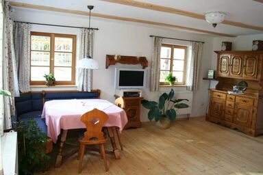 Wampendobler Paradies - Wolke 1