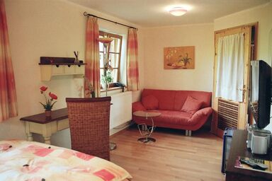 Wampendobler Paradies - Empore 1