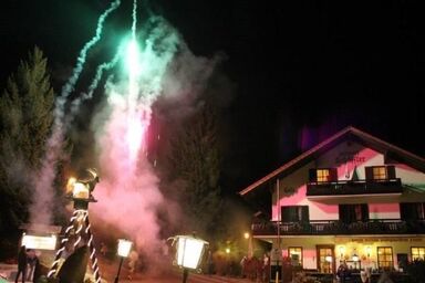 Hotel-Pension Schäfflerhof - Doppelzimmer