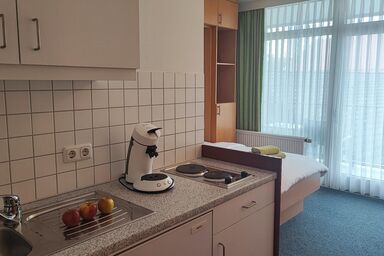 ... mein Graml - Gänseblümchen