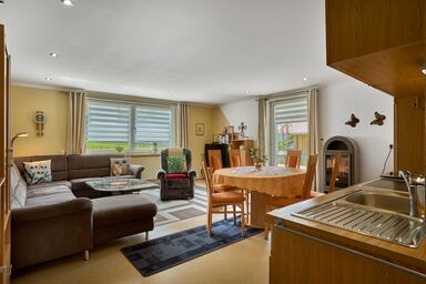 Ferienwohnung Christa - Ferienwohnung