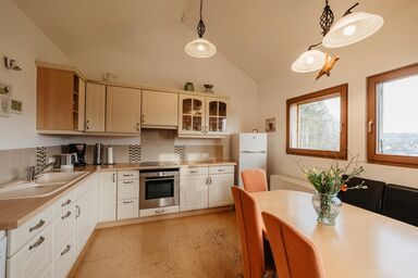 Grillnhäusl - Grillnhäusl - Ruheoase in Alleinlage mit Sauna, Erlebnisstadl & Rehen vor der Haustür