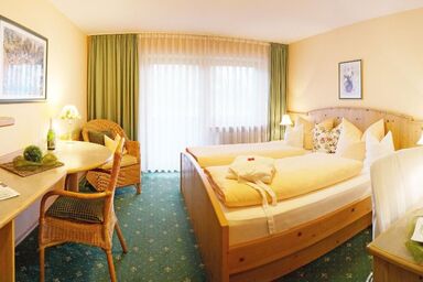 Landhaus Riedl - Einzelzimmer