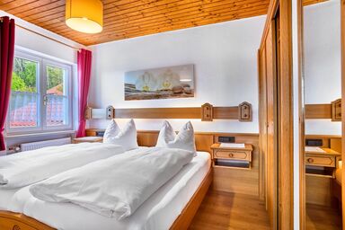 Ferienwohnungen Haus Irene - Ferienwohnung Stephan