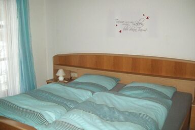 Ferienwohnung Klaudia Müller - Ferienwohnung