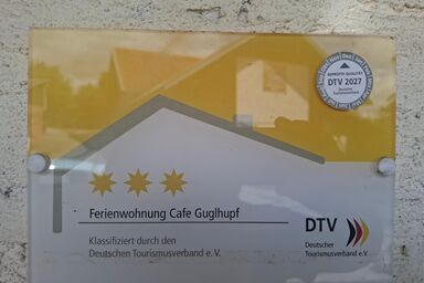 Ferienhof Landhaus Guglhupf - Ferienwohnung A bis 3 Personen