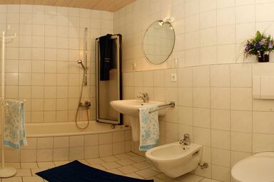 Degenberger Hof - Ferienwohnung Gute Stube 60qm