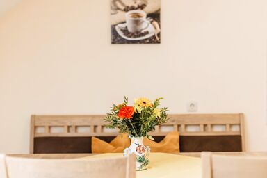 Ferienwohnung Pietzavka - Gemütliche Ferienwohnung (70 qm) mit Balkon