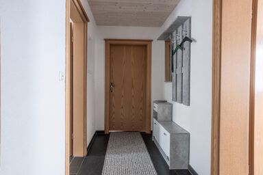 Gästehaus Jutta (Jungwirt) - Ferienwohnung Nr. 3 (50qm) mit Küche und Doppelbett
