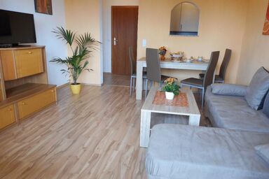 Pension Jodlbauer - Ferienwohnung Fernblick mit Küche