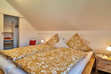 Ferienhof Stetter - Reihenhaus Linde