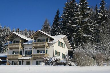 Ferienhaus Corinna / Ferienwohnungen - Fewo 1