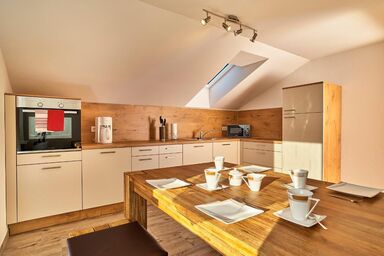 Ferienhaus Fidelis - Ferienwohnung Verena